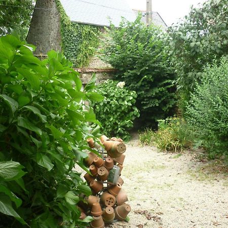 La Maison De Claire Val-Couesnon Exteriér fotografie