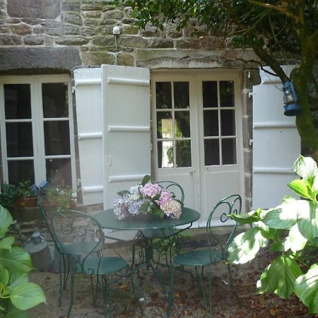 La Maison De Claire Val-Couesnon Exteriér fotografie