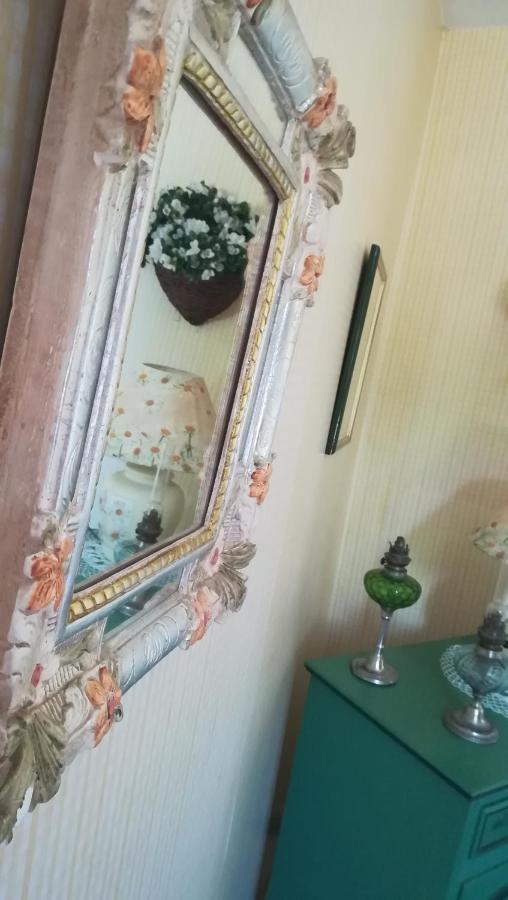 La Maison De Claire Val-Couesnon Exteriér fotografie